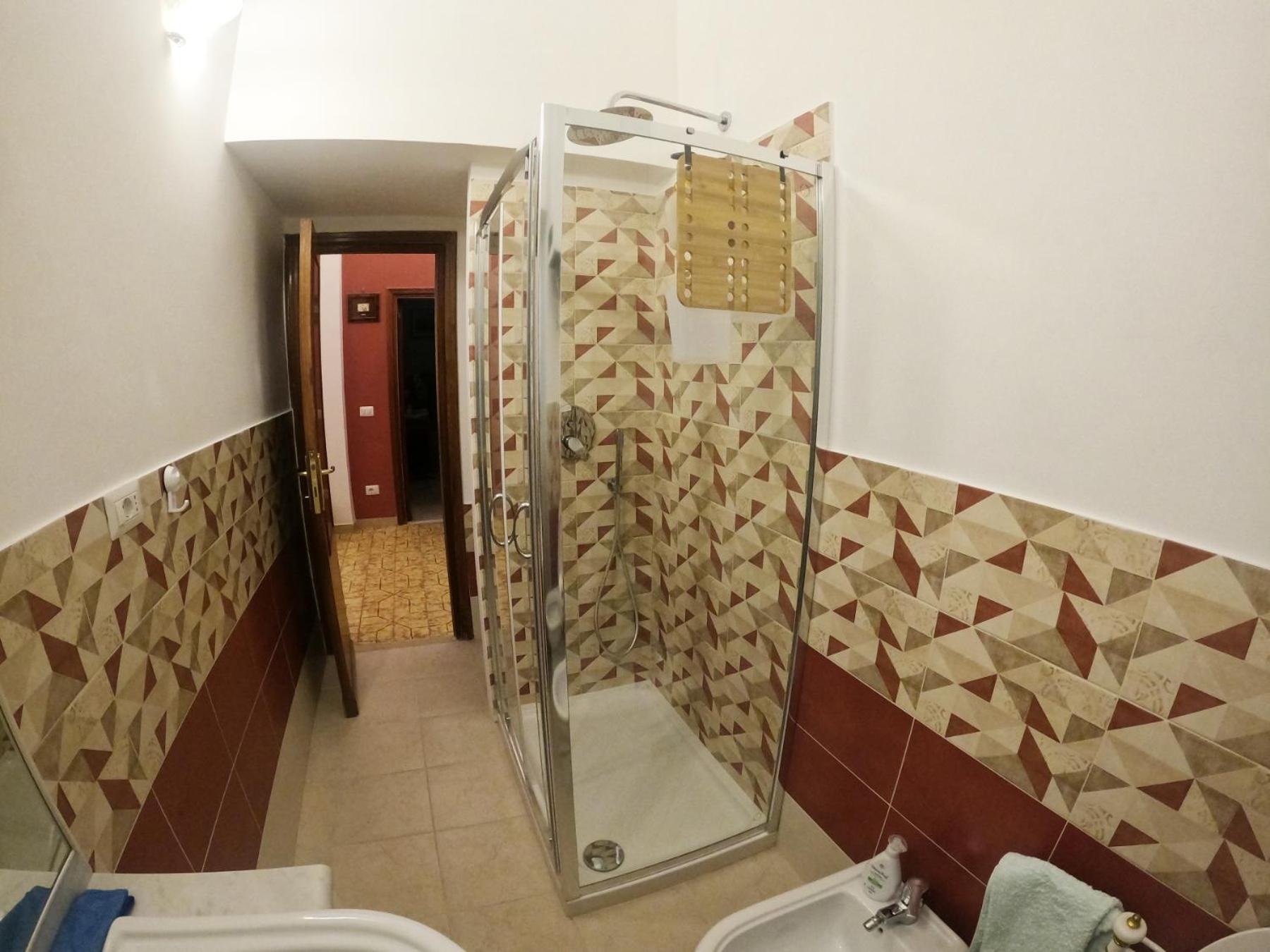 Domus Conte Pensión Roma
