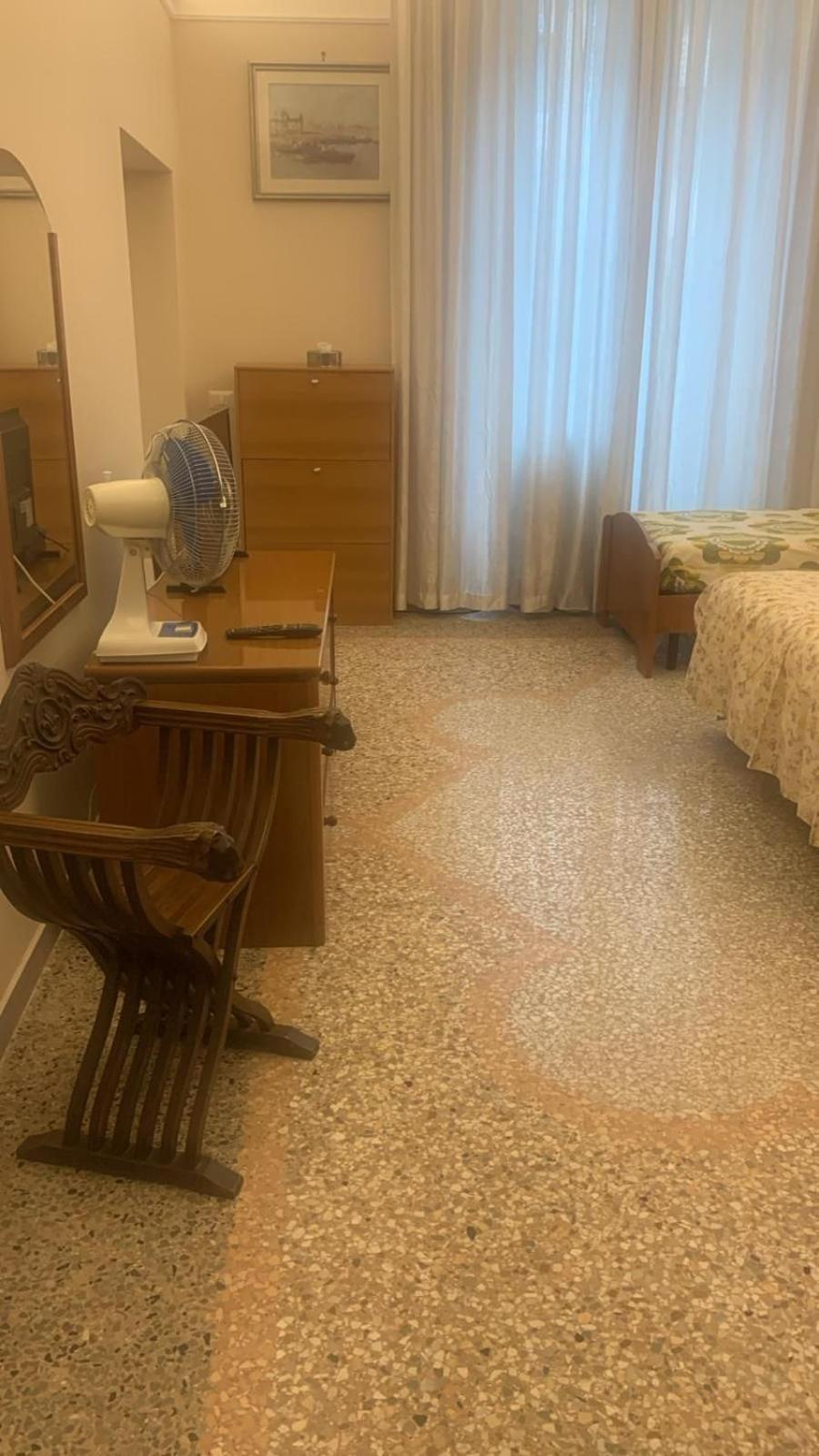 Domus Conte Pensión